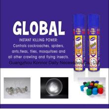 600ml Best Aerosol Insect Killer Spray